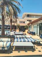 Peninsula Del Mar Beach Resort