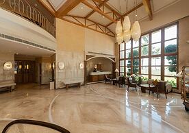 Peninsula Del Mar Beach Resort