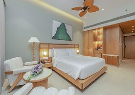 Peninsula Del Mar Beach Resort