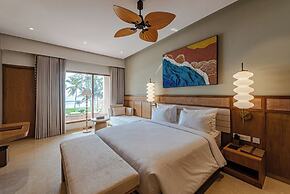 Peninsula Del Mar Beach Resort