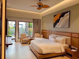 Peninsula Del Mar Beach Resort