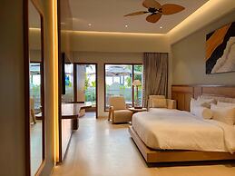 Peninsula Del Mar Beach Resort