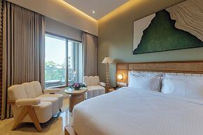 Peninsula Del Mar Beach Resort