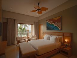 Peninsula Del Mar Beach Resort