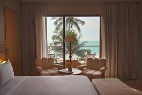 Peninsula Del Mar Beach Resort