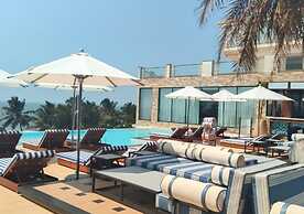 Peninsula Del Mar Beach Resort