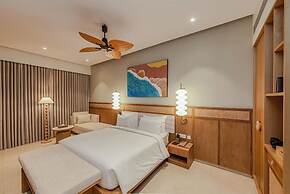 Peninsula Del Mar Beach Resort