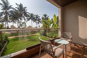 Peninsula Del Mar Beach Resort