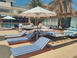 Peninsula Del Mar Beach Resort