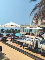 Peninsula Del Mar Beach Resort