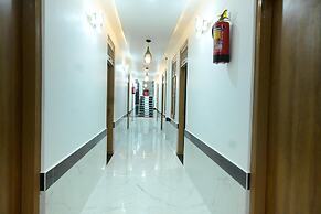 Royal Awadh Inn