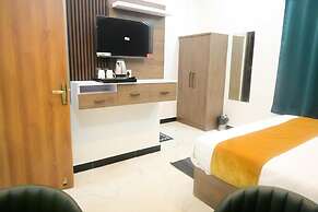 Royal Awadh Inn