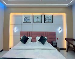 Royal Awadh Inn