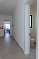 Stylish 1BR APT with Terrace