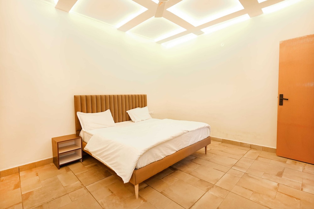 Dornix by Housiify