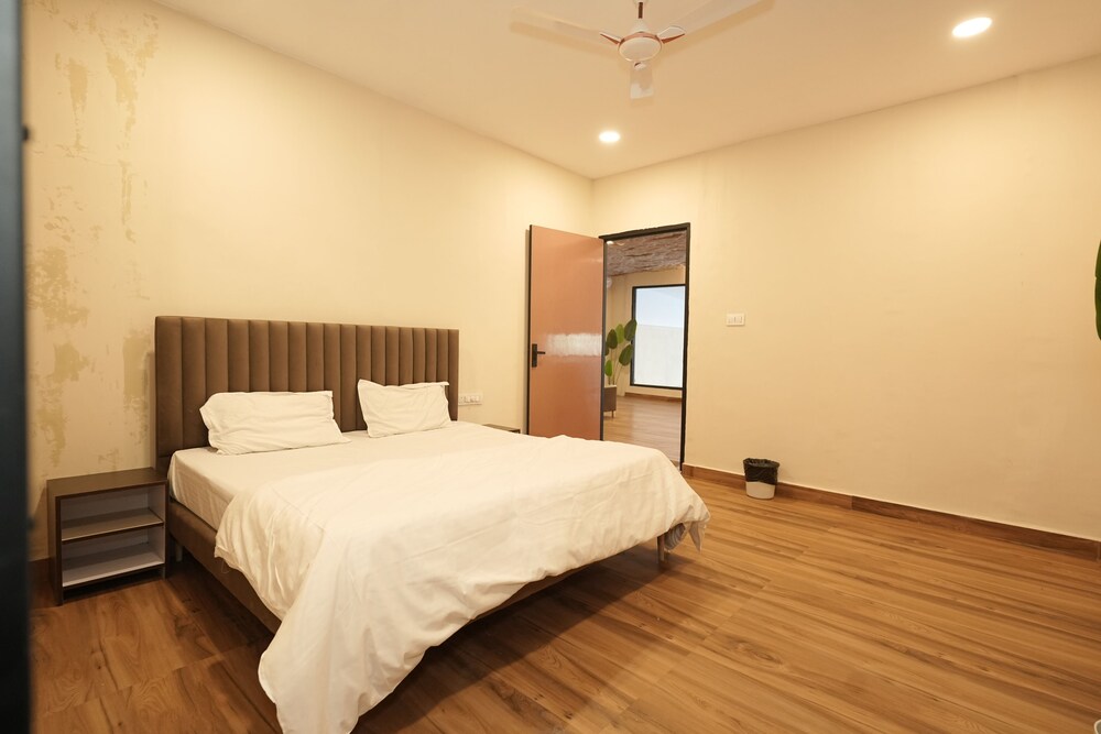 Dornix by Housiify