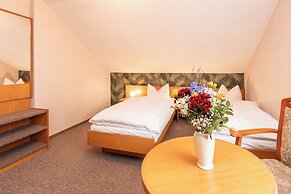 Hotel Waldhaus Waltershausen