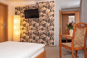 Hotel Waldhaus Waltershausen