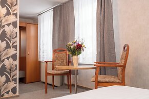 Hotel Waldhaus Waltershausen