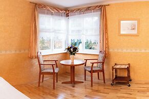 Hotel Waldhaus Waltershausen