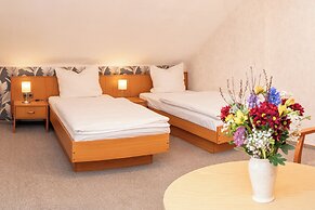 Hotel Waldhaus Waltershausen