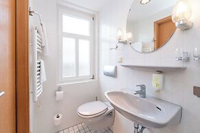 Hotel Waldhaus Waltershausen
