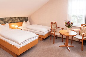 Hotel Waldhaus Waltershausen