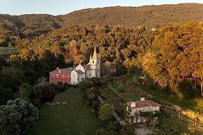 Convento de Cabanas
