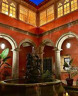Convento de Cabanas