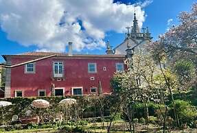 Convento de Cabanas