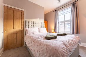 Harrison House - Heworth in York