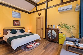 Templeside Courtyard Hotel