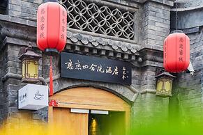 Templeside Courtyard Hotel