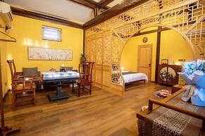 Templeside Courtyard Hotel