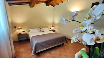 Agriturismo Lo Scalandrino