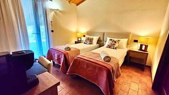 Agriturismo Lo Scalandrino