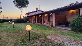 Agriturismo Lo Scalandrino
