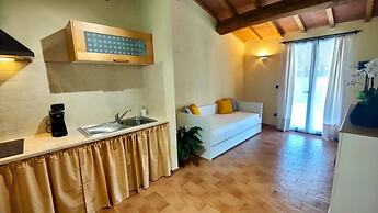 Agriturismo Lo Scalandrino