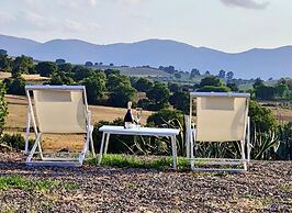 Agriturismo Lo Scalandrino