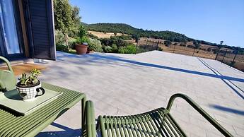 Agriturismo Lo Scalandrino