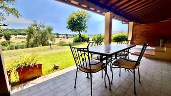 Agriturismo Lo Scalandrino