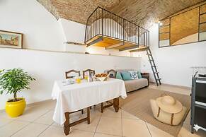 Casa del Borgo