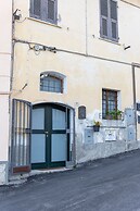 Casa del Borgo