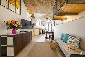 Casa del Borgo