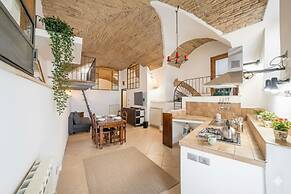 Casa del Borgo
