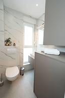 Break penthouse -three bedroom apartment