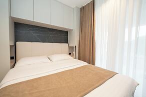 Break penthouse -three bedroom apartment