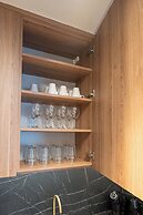 Break penthouse -three bedroom apartment