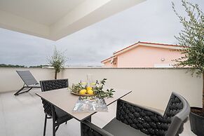 Break penthouse -three bedroom apartment