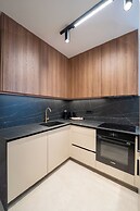 Break penthouse -three bedroom apartment